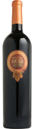 2012 LAIRD "NAPA VALLEY" CABERNET SAUVIGNON