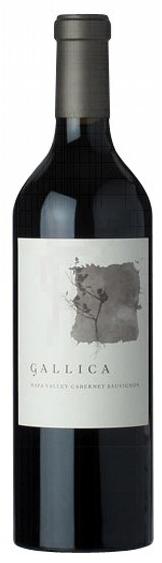 2013 GALLICA “NAPA VALLEY” CABERNET SAUVIGNON