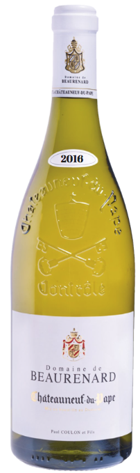 2016 BEAURENARD CHATEAUNEUF-DU-PAPE BLANC