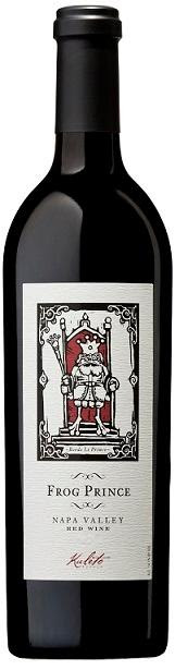 2014 KULETO "FROG PRINCE" PROPRIETARY RED