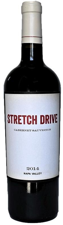 2014 POST PARADE "STRETCH DRIVE" CABERNET SAUVIGNON