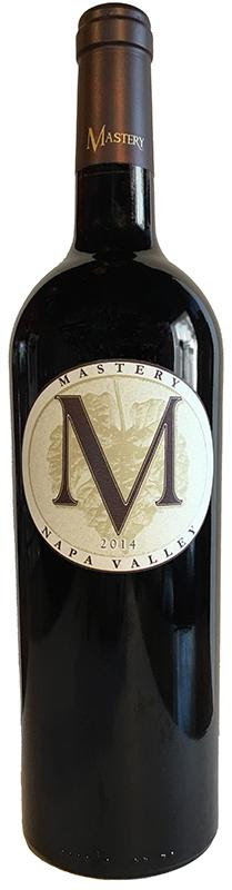 2014 MASTERY "NAPA VALLEY" PROPRIETARY BLEND