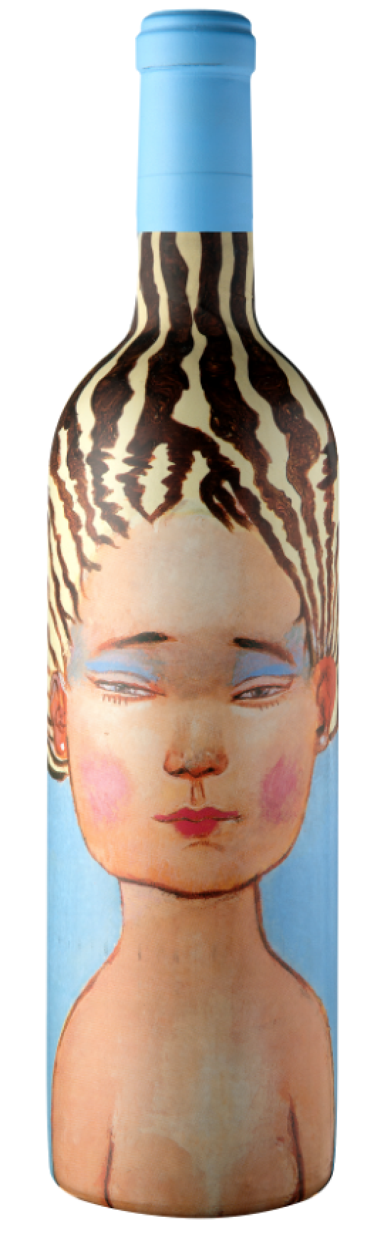 2011 VIK "LA PIU BELLE" PROPRIETARY RED, CHILE