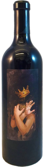 2015 TANK GARAGE "ALL OR NOTHING" PROPRIETARY RED