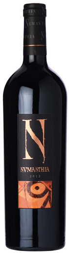 2010 BODEGA NUMANTHIA “NUMANTHIA” TORO