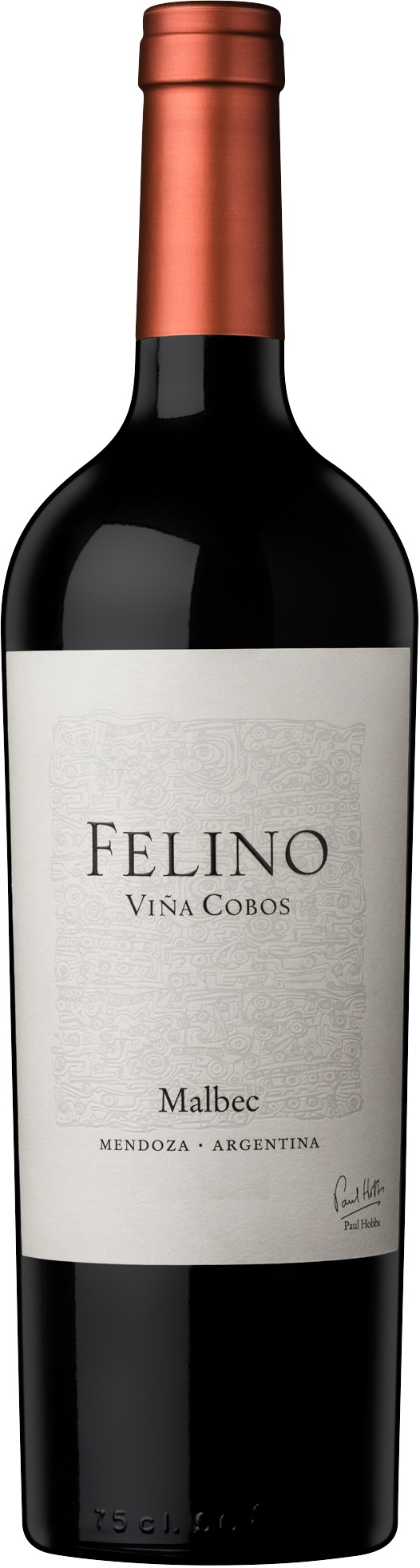 2016 VINA COBOS “FELINO” MALBEC