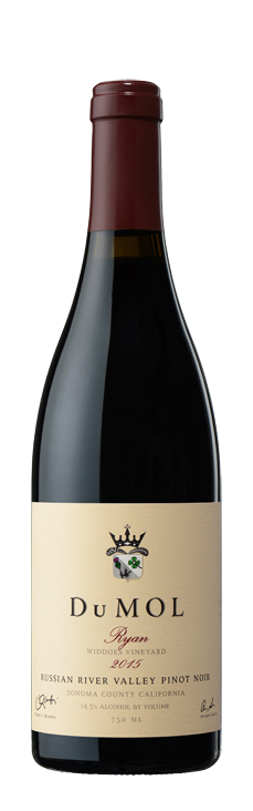 2015 DuMOL "RYAN" PINOT NOIR