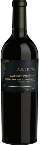 2018 PAUL HOBBS "BECKSTOFFER TO-KALON" CABERNET SAUVIGNON
