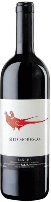 2015 GAJA "SITO MORESCO" LANGHE NEBBIOLO