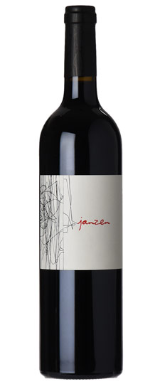 2015 JANZEN “BECKSTOFFER TO-KALON VINEYARD” CABERNET SAUVIGNON