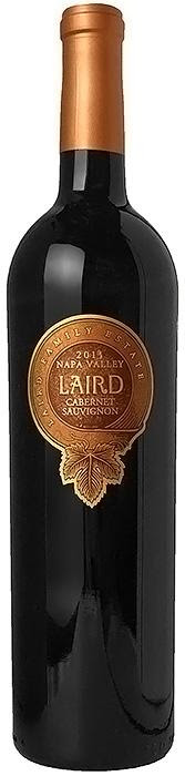 2013 LAIRD "NAPA VALLEY" CABERNET SAUVIGNON