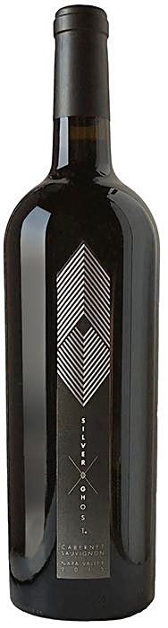 2015 SILVER GHOST "NAPA VALLEY" CABERNET SAUVIGNON