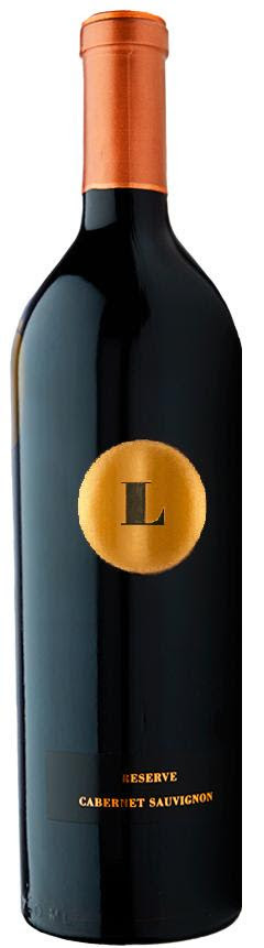 2016 LEWIS "RESERVE" CABERNET SAUVIGNON