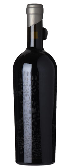 2015 PRISONER WINE COMPANY “DÉRANGÉ”