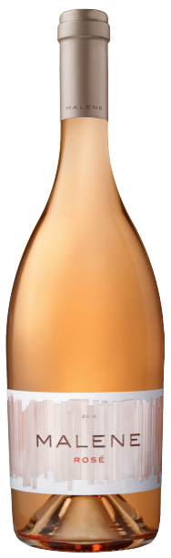 2016 MALENE “CENTRAL COAST” ROSÉ