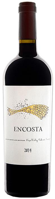 2014 GANDONA "ENCOSTA" CABERNET SAUVIGNON