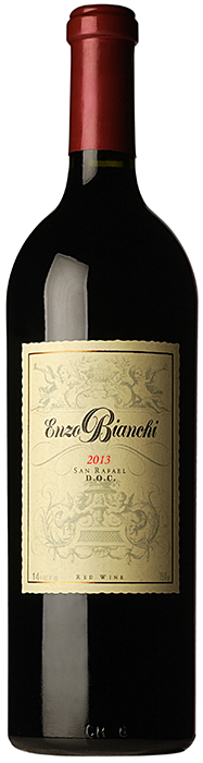 2013 ENZO BIANCHI "PROPRIETARY RED" MENDOZA, ARGENTINA