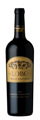 2014 LOBO “ATLAS PEAK” CABERNET SAUVIGNON