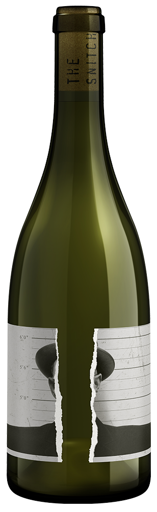 2016 PRISONER WINE COMPANY “THE SNITCH” CHARDONNAY