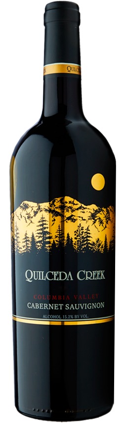 2015 QUILCEDA CREEK CABERNET SAUVIGNON