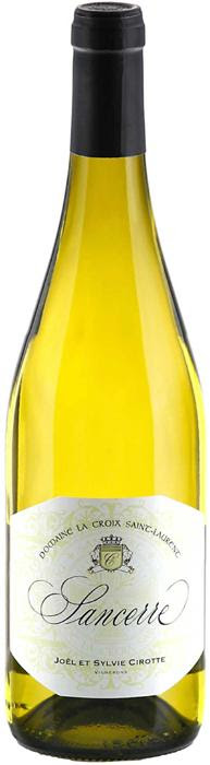 2017 DOMAINE LA CROIX, SAINT-LAURENT SANCERRE