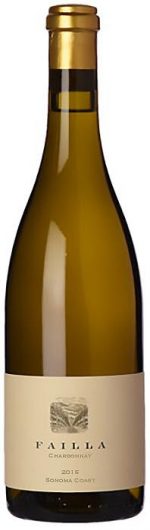 2015 FAILLA “SONOMA COAST” CHARDONNAY