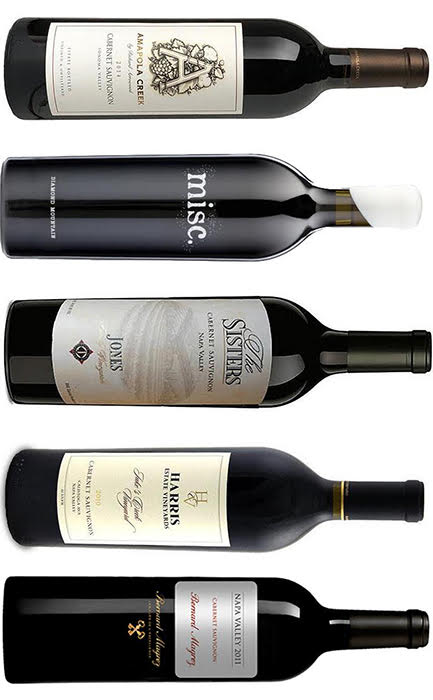 “THE INVESTOR” SPECIAL MIXED 15-PACK