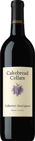 2015 CAKEBREAD NAPA VALLEY CABERNET SAUVIGNON