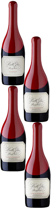 2016 BELLE GLOS PINOT NOIR SPECIAL MIXED 15-PACK