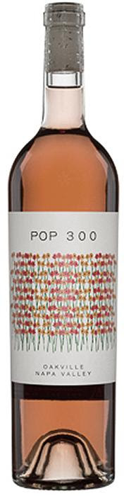 2017 POP 300 "OAKVILLE" ROSÉ