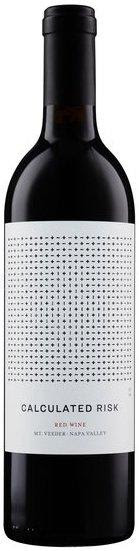 2014 CALCULATED RISK "MOUNT VEEDER" PROPRIETARY RED