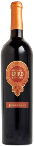 2014 LAIRD "JILLIAN'S BLEND" PROPRIETARY RED