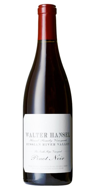 2018 WALTER HANSEL SOUTH SLOPE PINOT NOIR