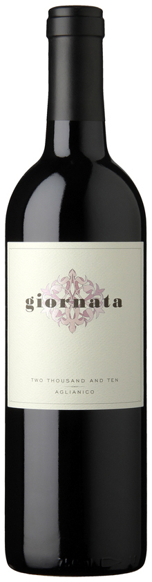 2015 GIORNATA "LUNA MATTA VINEYARD" AGLIANICO