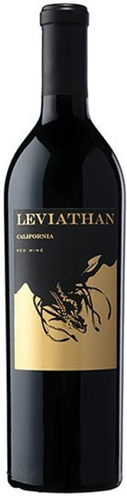 2014 LEVIATHAN PROPRIETARY RED