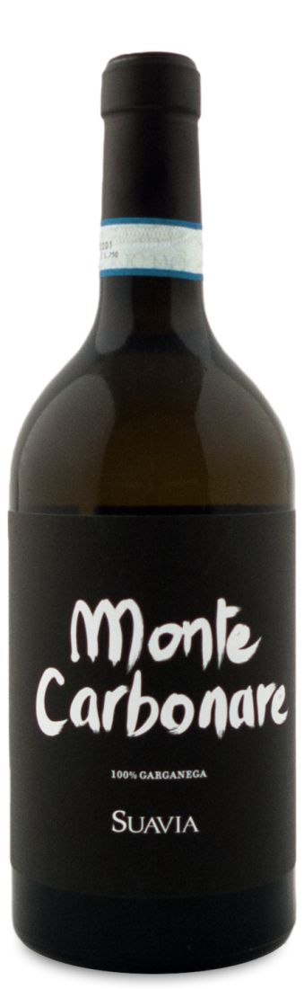 2016 SUAVIA MONTE CARBONARE SUAVIA (GARGANEGA)