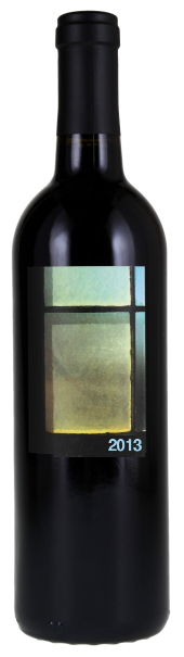 2013 KOBALT "WINDOW PANE" PROPRIETARY RED