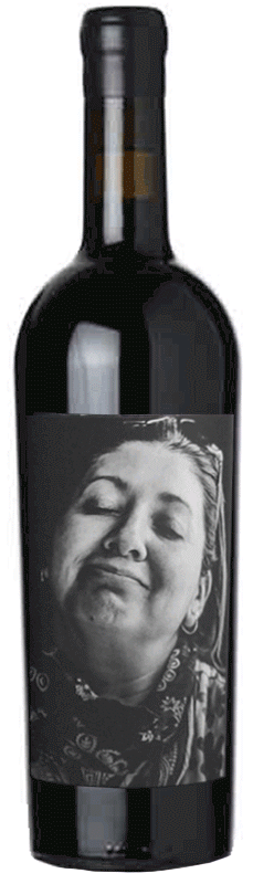 2016 BOOKER “MY FAVORITE NEIGHBOR” PROPRIETARY RED