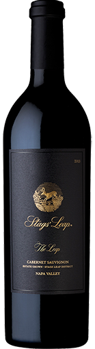 2014 STAGS' LEAP "THE LEAP" CABERNET SAUVIGNON