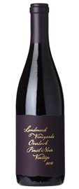 2015 LANDMARK “OVERLOOK” PINOT NOIR