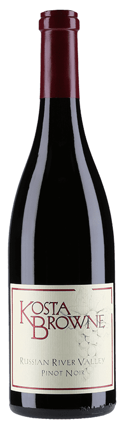 2016 KOSTA BROWNE "RUSSIAN RIVER" PINOT NOIR