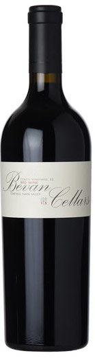2017 BEVAN "TENCH VINEYARD EE" PROPRIETARY RED