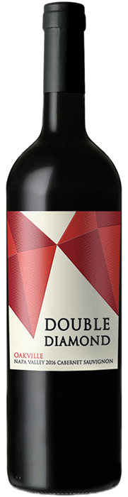 2016 [SCHRADER] DOUBLE DIAMOND “OAKVILLE" CABERNET SAUVIGNON