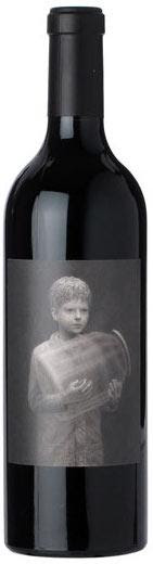 2013 BEHRENS FAMILY "THE COLLECTOR" PROPRIETARY RED