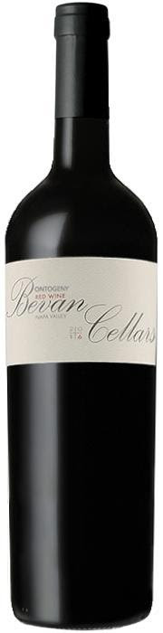 2016 BEVAN “ONTOGENY" PROPRIETARY RED