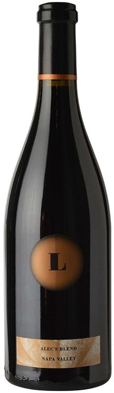2016 LEWIS "ALEC'S BLEND" NAPA VALLEY
