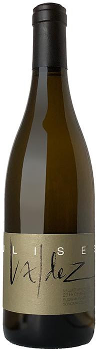 2016 VALDEZ "RUSSIAN RIVER VALLEY" CHARDONNAY