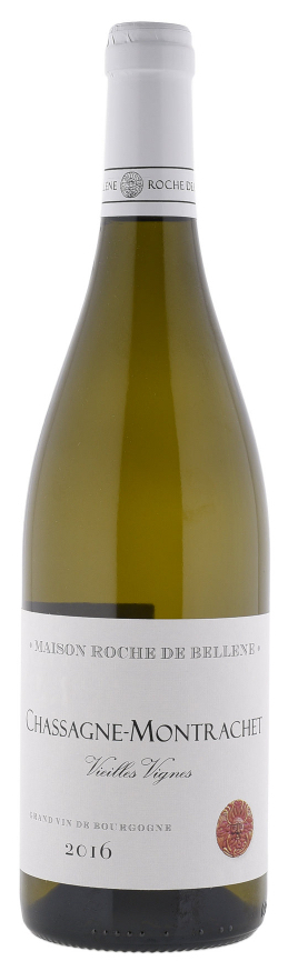 2017 MAISON ROCHE DE BELLENE CHASSAGNE-MONTRACHET