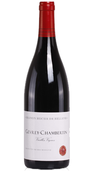 2016 MAISON ROCHE DE BELLENE GEVREY-CHAMBERTIN VV