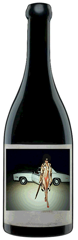 2017 ORIN SWIFT "MACHETE" PROPRIETARY BLEND